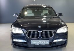 Zunanja slika - BMW Serija 7 - : 750d-xDrive-M OPTIK-NAVIGACIJA-INDIVIDUAL-MEMORY - 2 - Predogledna slika