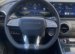 Zunanja slika - Dongfeng - - T5 MY25 ADAS 1.5T - 10 - Predogledna slika