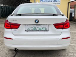 Zunanja slika - BMW Serija 3 - 318/GT/d - 5 - Predogledna slika