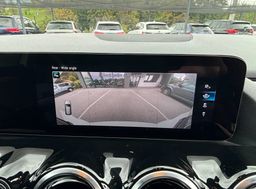 Zunanja slika - Mercedes-Benz B-Razred - B 200 d FUL LED-NAVI-KAMERA... - 11 - Predogledna slika