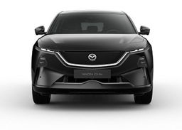 Zunanja slika - Mazda CX-6e - TAKUMI - 2 - Predogledna slika