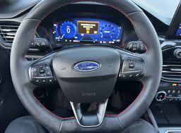 Zunanja slika - Ford Kuga - 1.5 EcoBoost ST-Line.NEMŠKA.PANORAMA.KLJUKA.BENCIN - 7 - Predogledna slika