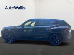 Zunanja slika - BMW XM - Label - 3 - Predogledna slika