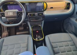 Zunanja slika - Fiat Grande Panda - 1.2 T-Gen3 110 AT 6 La Prima - 6 - Predogledna slika