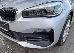 Zunanja slika - BMW Serija 2 - Gran Tourer: USNJE LED NAVI KAM dodatni popust POKLIČITE - 11 - Predogledna slika