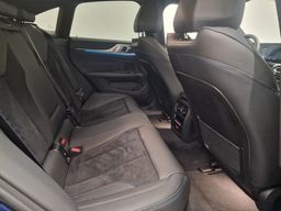 Zunanja slika - BMW i4 - eDrive35 - 14 - Predogledna slika