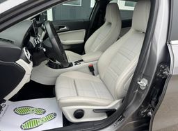 Zunanja slika - Mercedes-Benz GLA-Razred - STYLE°1.LAST°SLO°LED°DIG.KLIMA°PARK.SEN°96.000 KM - 19 - Predogledna slika