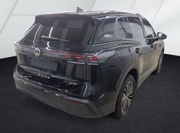 Zunanja slika - VW Tiguan - 2.0 TDI DSG 110kW.KAMERA.LED.USNJE.ACC.2025 - 2 - Predogledna slika