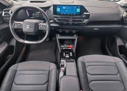Zunanja slika - Citroën C4 - Shine Električni 136 - 7 - Predogledna slika