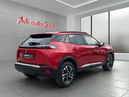 Zunanja slika - Peugeot 2008 - 1,2 PureTech 100 S&S Allure - 4 - Predogledna slika