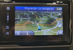 Zunanja slika - Honda Jazz - 1.3 i-VTEC Comfort-FULL LED-NAVI-KAMERA- - 11 - Predogledna slika