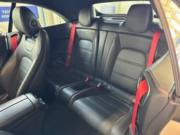 Notranja slika - Mercedes-Benz C-Razred - Mercedes-Benz - 34 - Predogledna slika