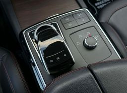 Zunanja slika - Mercedes-Benz GLE-Razred - GLE coupe 350d-4M-AMG LINE-1 LASTNIK-LIZING ZA TUJCE-ZRAČNO - 14 - Predogledna slika