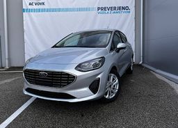 Zunanja slika - Ford Fiesta - Titanium - ZALOGA - 1 - Predogledna slika