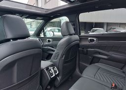 Zunanja slika - KIA Sorento - 2.2 TCi EX Launch Pano.AWD 7s 8DCT 142kW - 11 - Predogledna slika