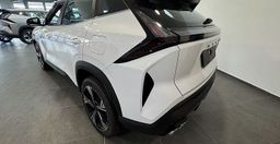 Zunanja slika - Geely Cityray - 1.5 7DCT FWD GF - 4 - Predogledna slika