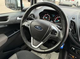 Zunanja slika - Ford Tourneo - Courier 1.5 Tdci SLOVENSKO VOZILO - 1 LASTNIK... - 14 - Predogledna slika
