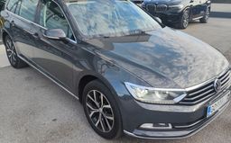 Zunanja slika - VW Passat - Variant 2.0 TDI BMT Highline 110kW - 7 - Predogledna slika