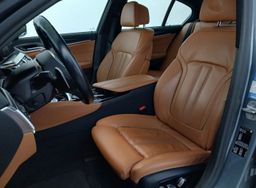 Zunanja slika - BMW Serija 5 - : 530d MPAKET LASER PANO KAMERA RADAR MEMORY TOP - 9 - Predogledna slika