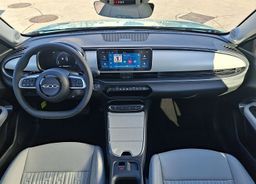 Zunanja slika - Fiat 600 - 1.2 T3 Hybrid E-DCT6 145 La Prima - 8 - Predogledna slika