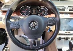 Zunanja slika - VW Passat - Variant 2.0 TDI 4M BlueM.Tech.Highline avt.130kW - 12 - Predogledna slika