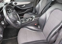 Zunanja slika - Mercedes-Benz C-Razred - C 180 BlueTEC - 9 - Predogledna slika