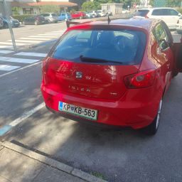 Zunanja slika - Seat Ibiza - 1.2 tdi - 2 - Predogledna slika