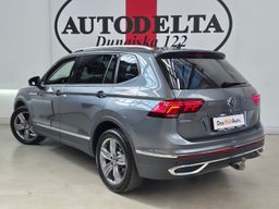 Zunanja slika - VW Tiguan - Allspace Elegance 2.0 TDI 4M DSG - 4 - Predogledna slika