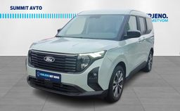 Zunanja slika - Ford Tourneo Courier - TITANIUM 1.0ECOBOOST-SLO-ZIM.PAKET-KAMERA-KEYLESS - 1 - Predogledna slika