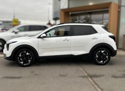 Zunanja slika - KIA Stonic - 1.0 T-GDi  EX Pulse M T - 3 - Predogledna slika