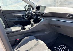 Zunanja slika - Peugeot 5008 - 1.5HDI Allure-NAVI - 360KAM - 18COL - VIRTUAL-7SED - 8 - Predogledna slika