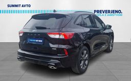 Zunanja slika - Ford Kuga - St-Line X 2.5Duratec Hybrid FHEV-SLO-LED-NAV-KEYLE - 3 - Predogledna slika