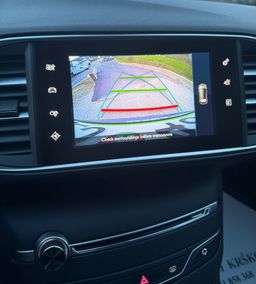 Zunanja slika - Peugeot 308 - 1,2 e-THP PureTech Allure - 16 - Predogledna slika