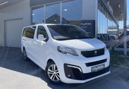 Zunanja slika - Peugeot Traveller - 1.LASTNIK-RADAR TEMPOMAT-ALU-MULTIFUNKCIJA-PDC - 1 - Predogledna slika