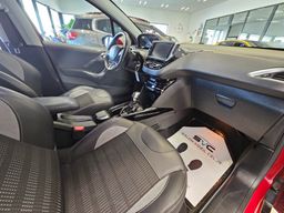 Zunanja slika - Peugeot 2008 - 1,2 PureTech 110 S&S Style - 10 - Predogledna slika