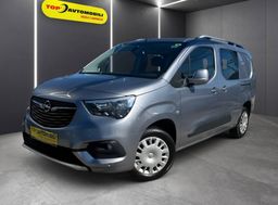 Zunanja slika - Opel Combo - CARGO 1.5 SLOVENSKI 1.LASTNIK TEMP PDC LINE ASIST. - 1 - Predogledna slika