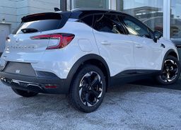 Zunanja slika - Mitsubishi ASX - 1.3 DI-T MHEV 103kW DCT7 Intense AKCIJA - 5 - Predogledna slika