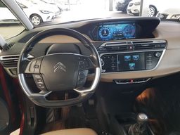 Zunanja slika - Citroën C4 - 1,6 e-HDi Exclusive - 11 - Predogledna slika