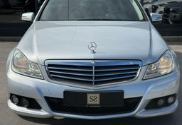 Zunanja slika - Mercedes-Benz C-Razred - C200 CDI T Avantgarde Kredit brez pologa že za - 3 - Predogledna slika