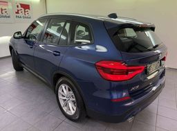 Zunanja slika - BMW X3 - serija : 30e 2.0i 252 xDrive.LUKSENBURG.USNJE.PANORAMA - 1 - Predogledna slika