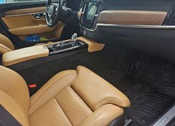 Zunanja slika - Volvo S90 - T8 2.0 + HIBRID AWD 367ks  °INSCRIPTION° - 8 - Predogledna slika