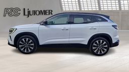 Zunanja slika - Renault Austral - TCe 160 Mild hybrid Techno Avt. - 3 - Predogledna slika