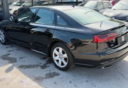 Zunanja slika - Audi A6 - 3.0TDI 4X4 ŠIBEDAH-USNJE-ACC-NAVI-LED-WEBASTO-DE - 7 - Predogledna slika