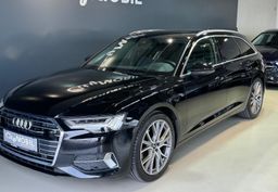 Zunanja slika - Audi A6 - Avant HEAD UP-VIRTUAL-NAVIGACIJA-RADAR-KAMERA-LED-KLJUKA - 4 - Predogledna slika
