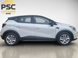 Zunanja slika - Renault Captur - 1.6 E-TECH 145 HEV - 7 - Predogledna slika
