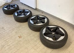 Zunanja slika - VW ID.3 - Pro Perf 150 kW bat. 58 kWh NEMŠKI+4ALU.KAMERA.ACC - 9 - Predogledna slika