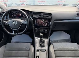 Zunanja slika - VW Golf - 2.0 TDI|4MOTION|VIRTUAL|NAVI|LED|TEMP|JAMSTVO - 9 - Predogledna slika