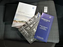 Notranja slika - VW Passat - VW - 29 - Predogledna slika