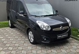 Zunanja slika - Opel Combo - 1.6 CDTI Maxi Cosmo +avt.klima+PDC+4X el.stekla - 1 - Predogledna slika