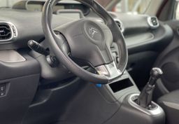 Zunanja slika - Citroën C3 Picasso - TEMPOMAT-PARK SENZORJI-AVTOMATSKA KLIMA - 5 - Predogledna slika